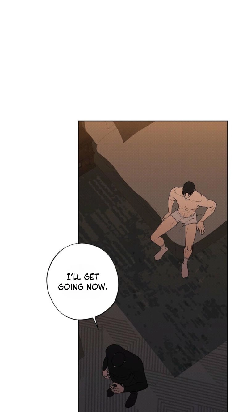 Know My Name Chapter 10 page 57 - 