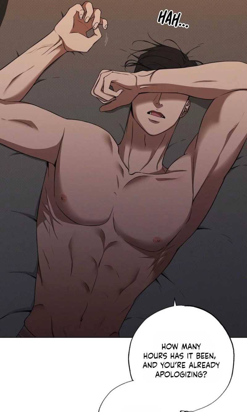 Know My Name Chapter 10 page 68 - 