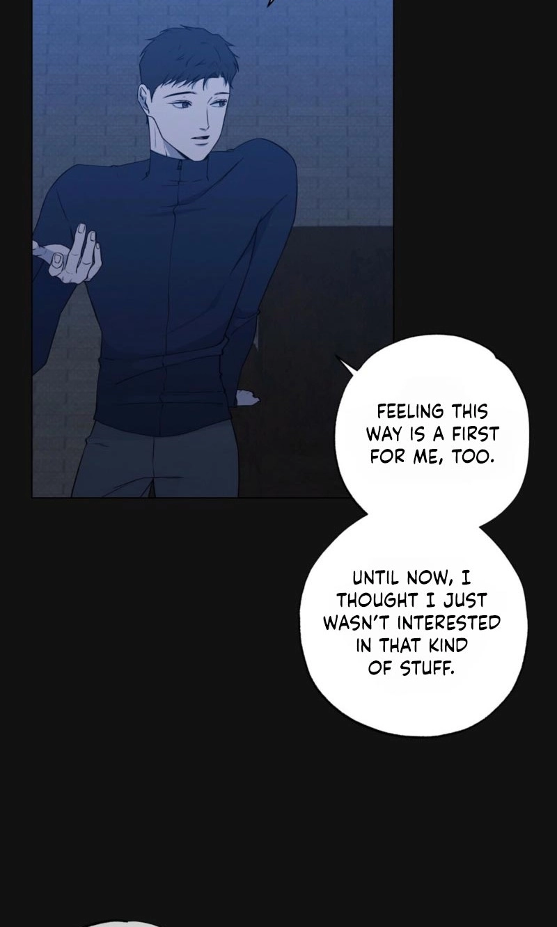 Know My Name Chapter 10 page 9 - 