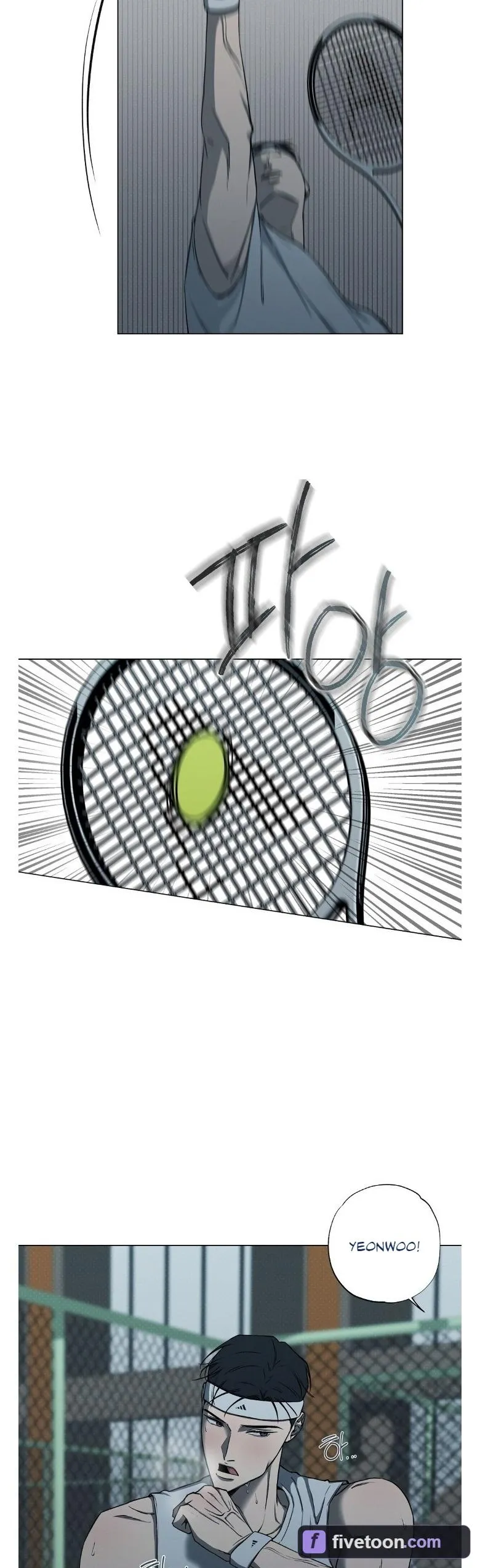 Know My Name Chapter 11 page 2 - 