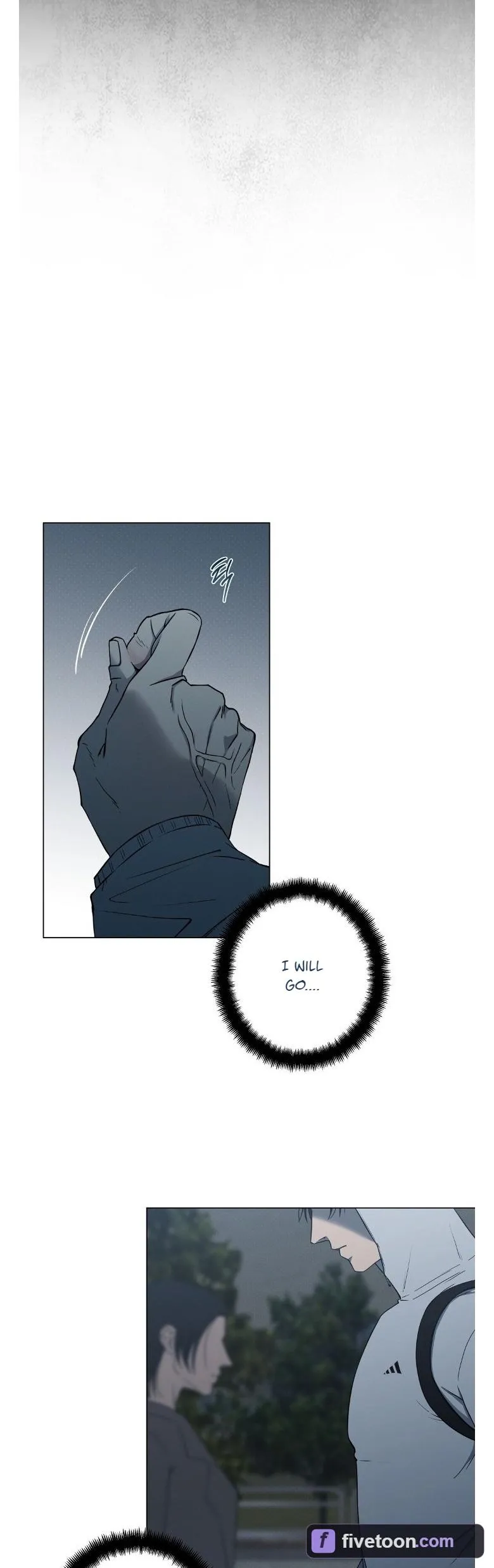 Know My Name Chapter 11 page 15 - 