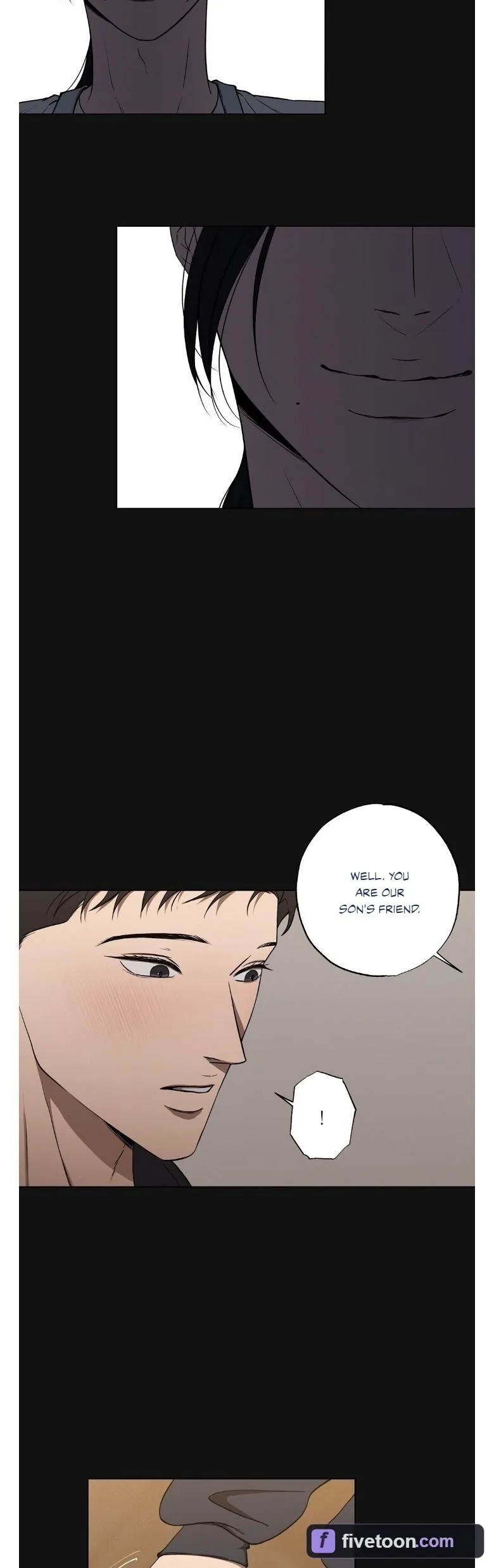 Know My Name Chapter 11 page 24 - 