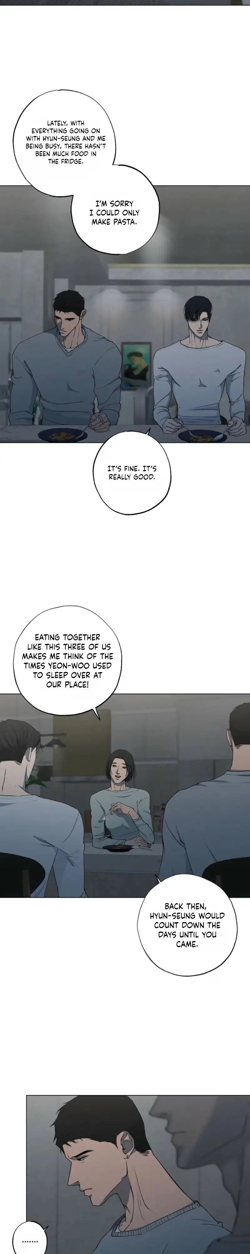 Know My Name Chapter 12 page 2 - 