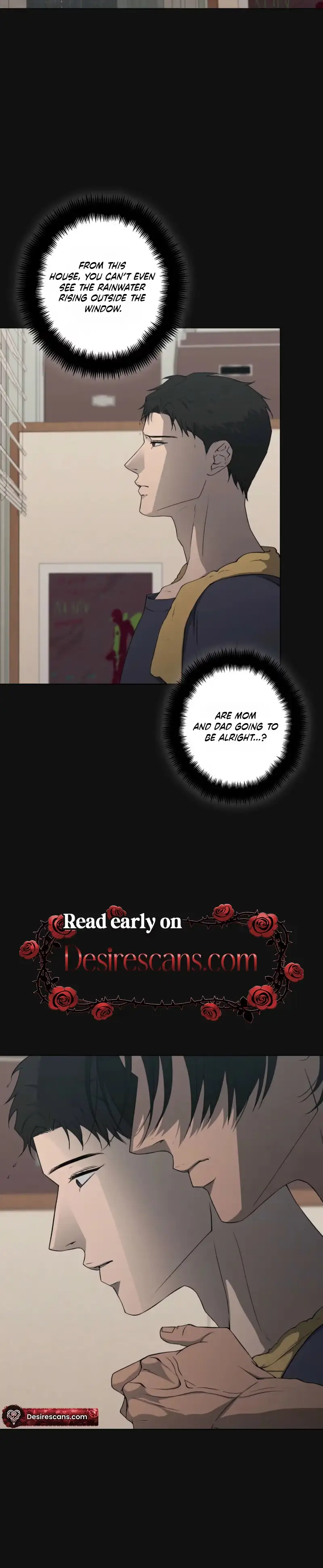 Know My Name Chapter 12 page 18 - 