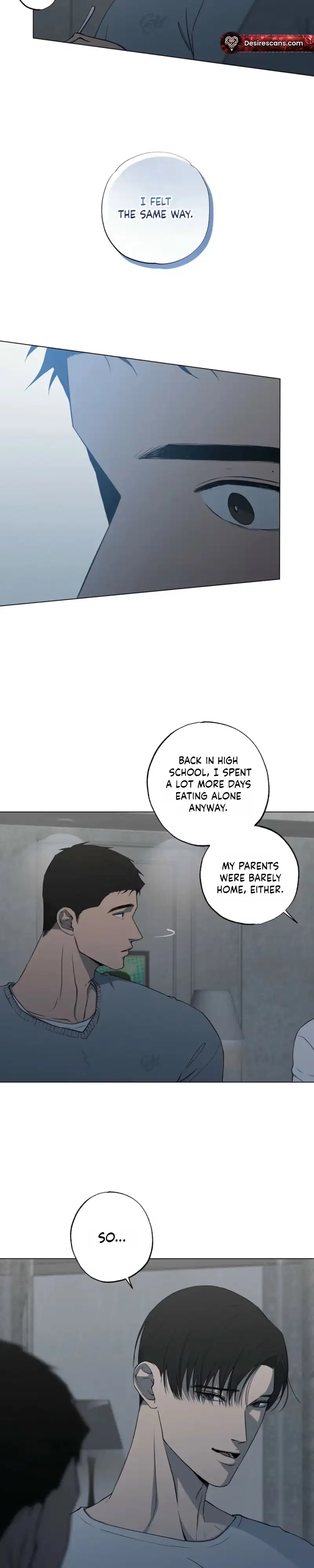 Know My Name Chapter 12 page 3 - 