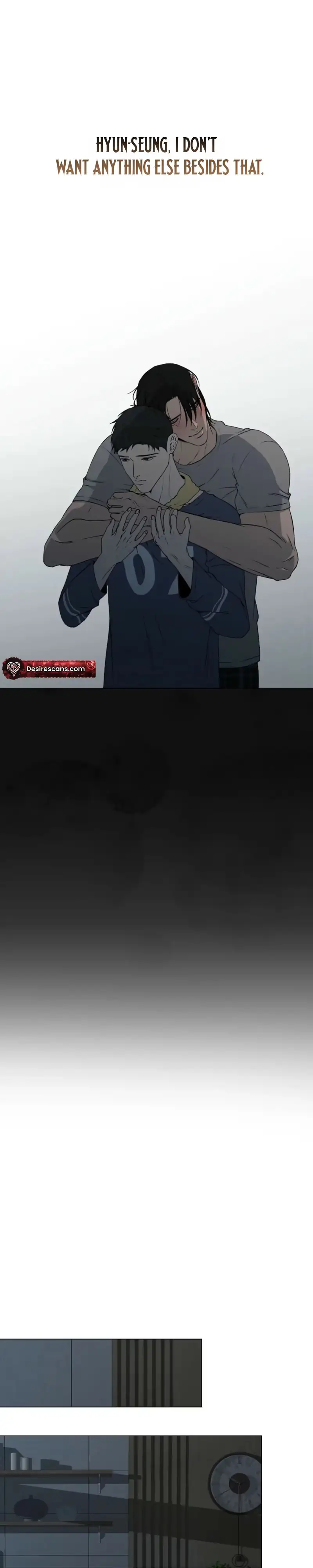 Know My Name Chapter 12 page 22 - 