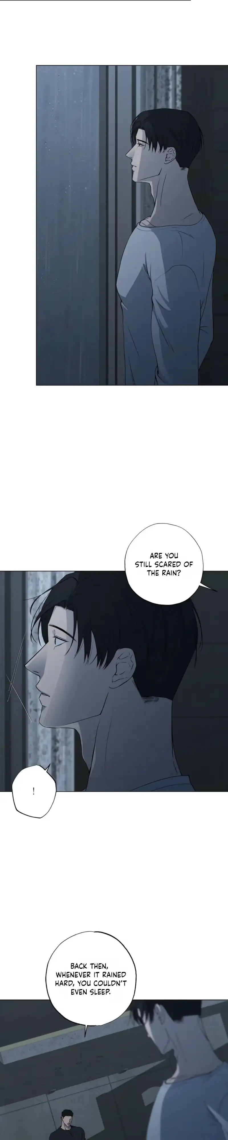 Know My Name Chapter 12 page 23 - 