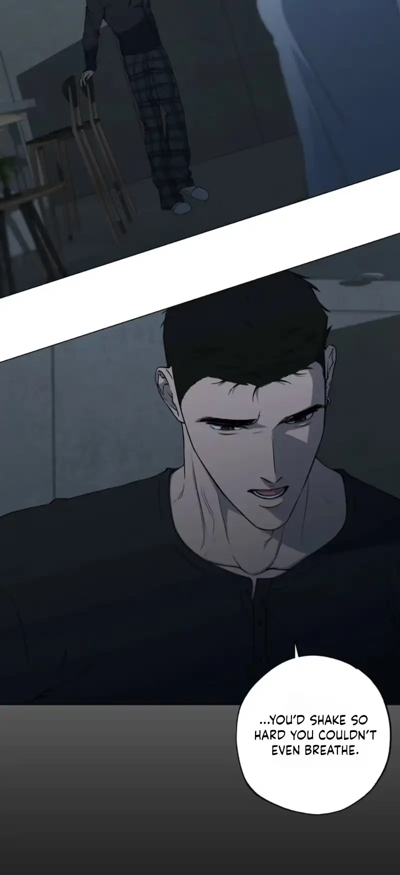 Know My Name Chapter 12 page 24 - 