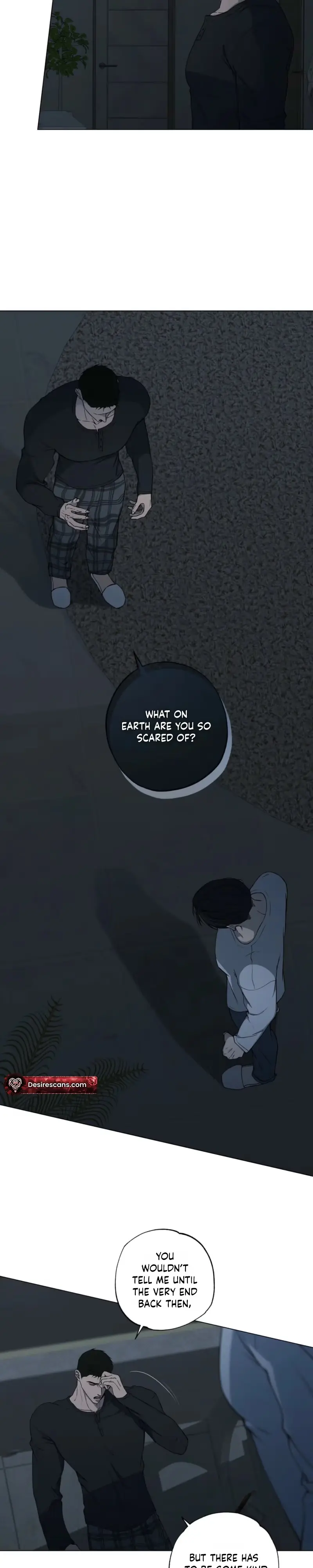 Know My Name Chapter 12 page 26 - 