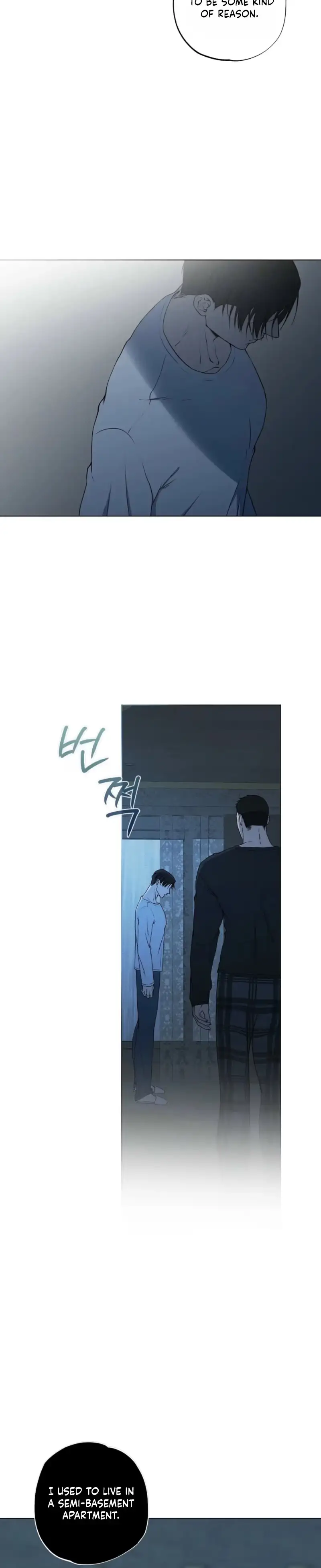 Know My Name Chapter 12 page 27 - 