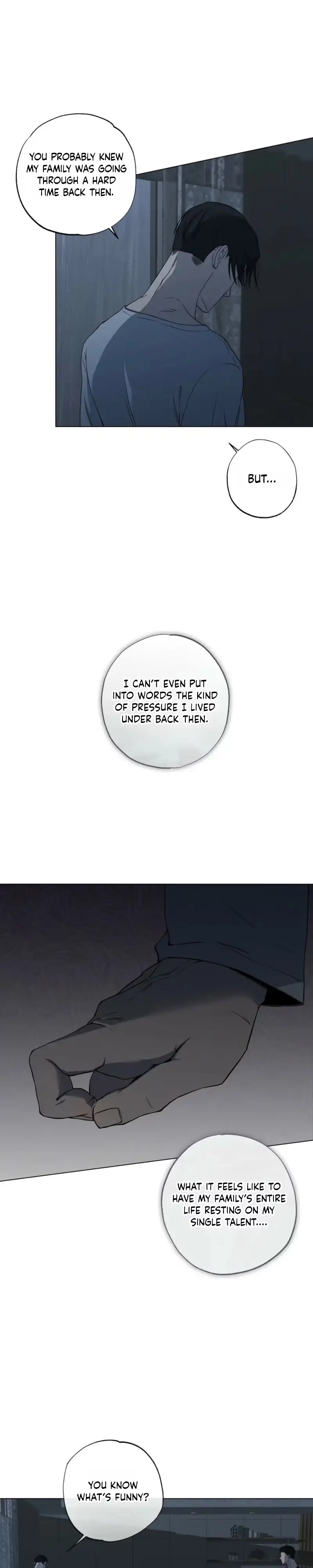 Know My Name Chapter 12 page 29 - 