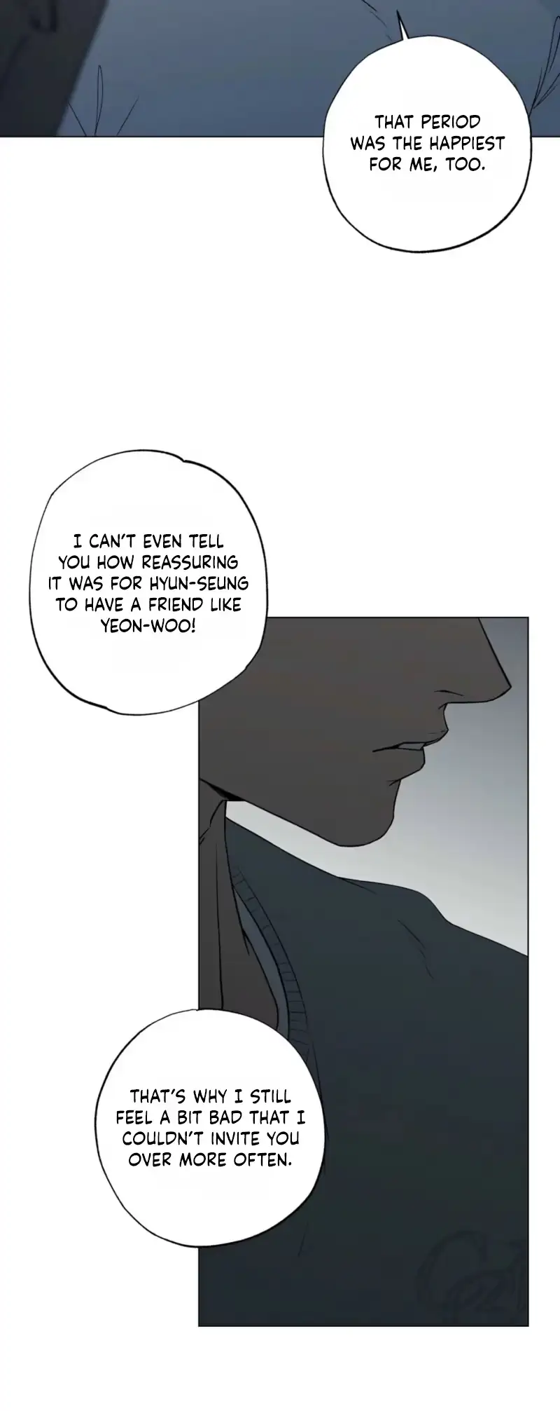 Know My Name Chapter 12 page 4 - 