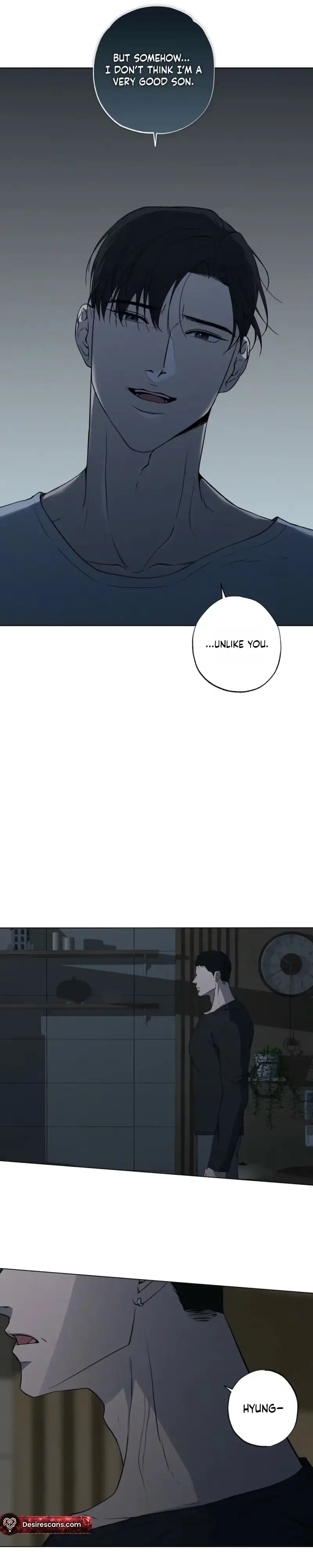 Know My Name Chapter 12 page 34 - 