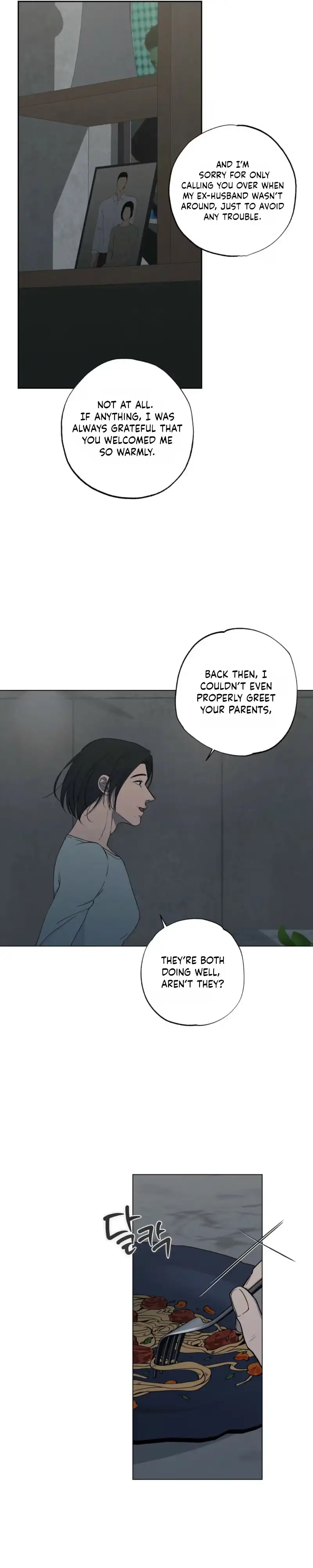Know My Name Chapter 12 page 5 - 