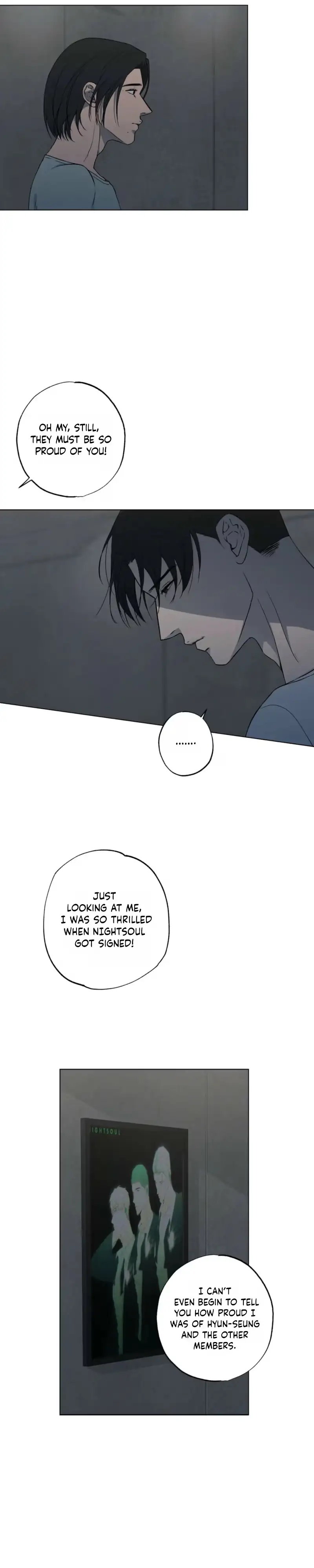 Know My Name Chapter 12 page 7 - 