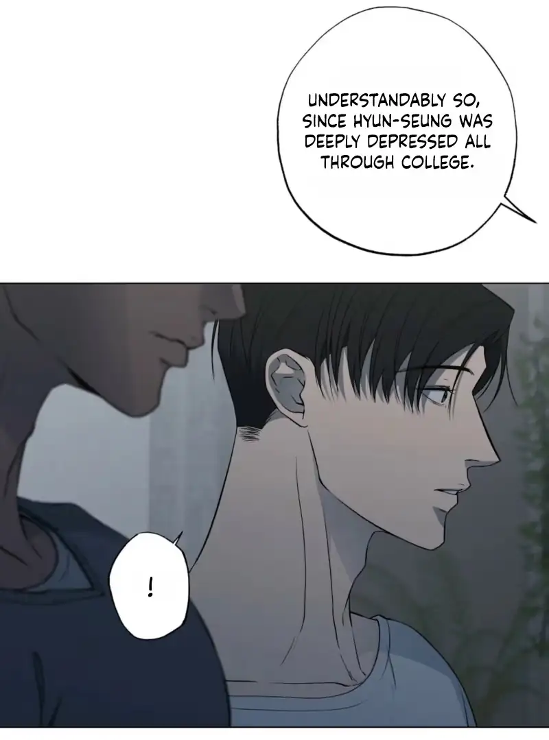 Know My Name Chapter 12 page 8 - 