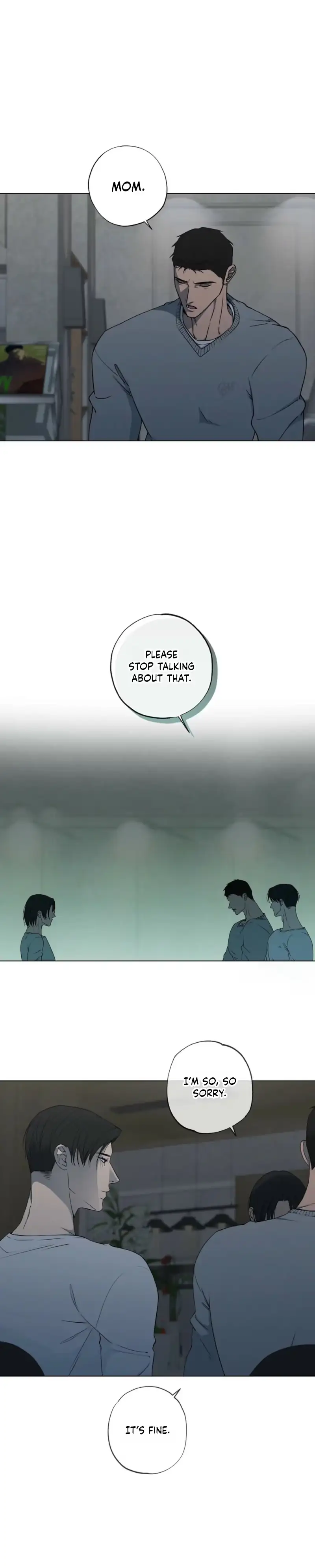 Know My Name Chapter 12 page 9 - 