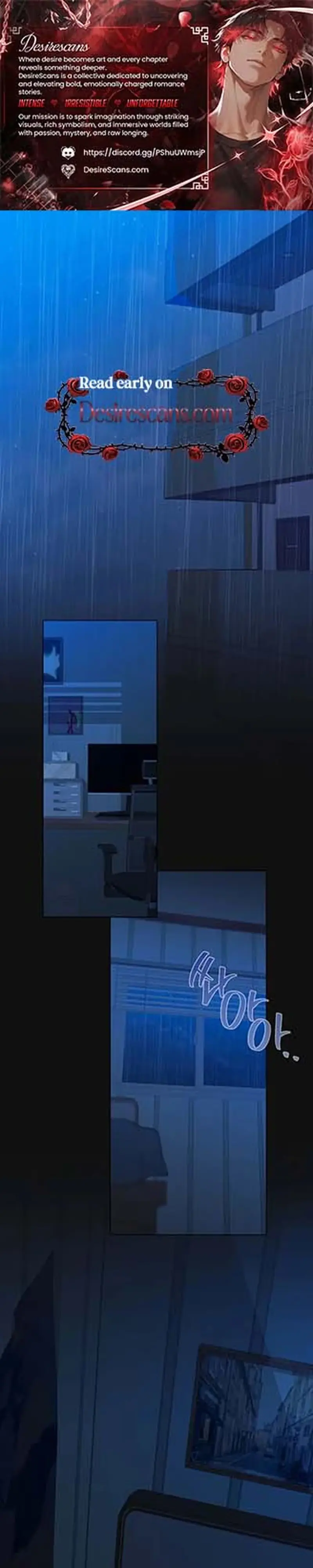 Know My Name Chapter 13 page 1 - 