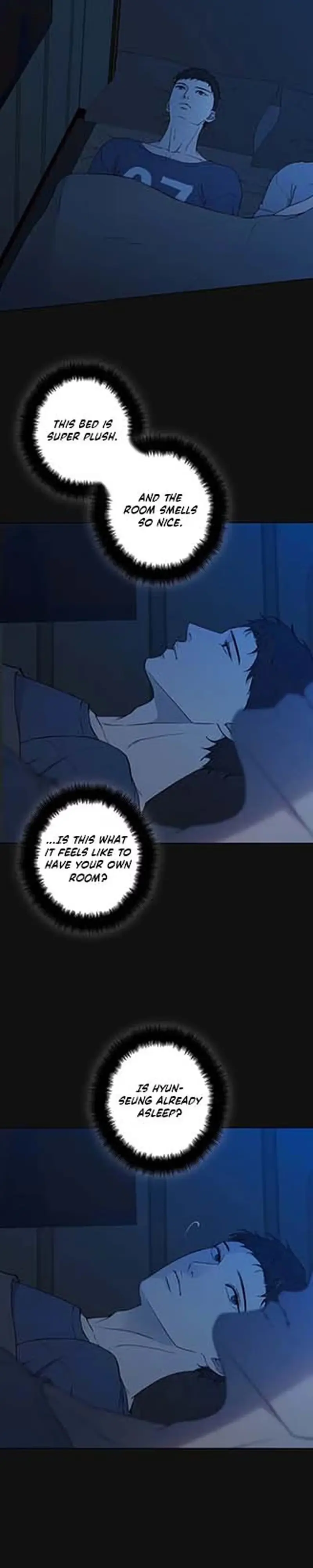 Know My Name Chapter 13 page 2 - 