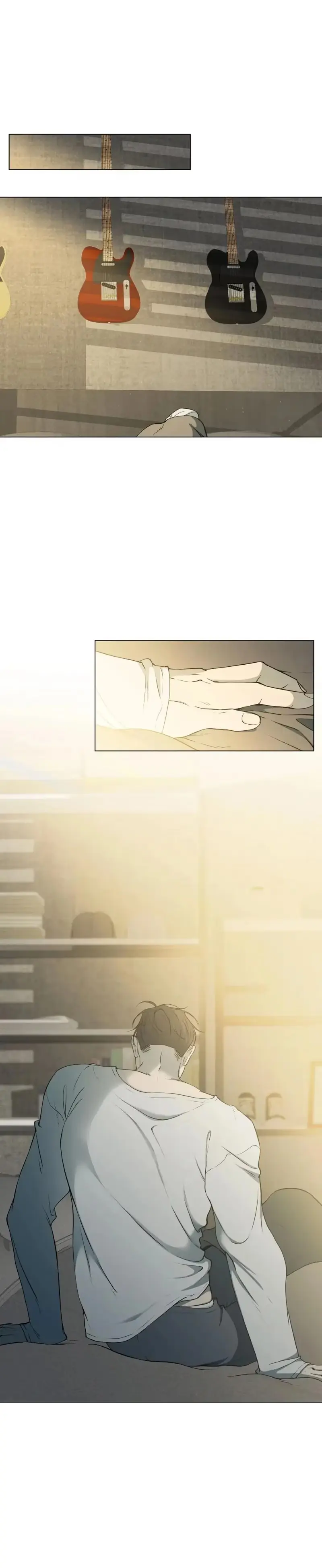 Know My Name Chapter 13 page 20 - 
