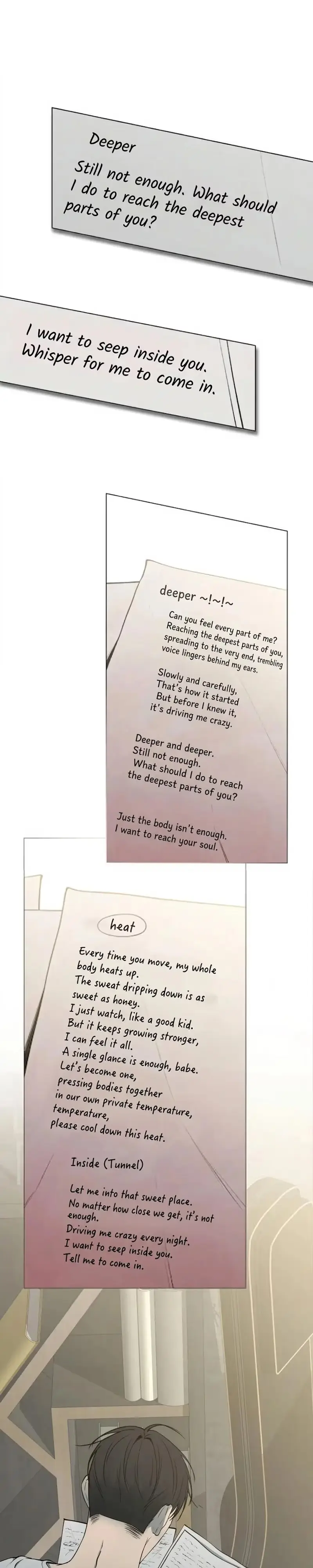 Know My Name Chapter 13 page 26 - 