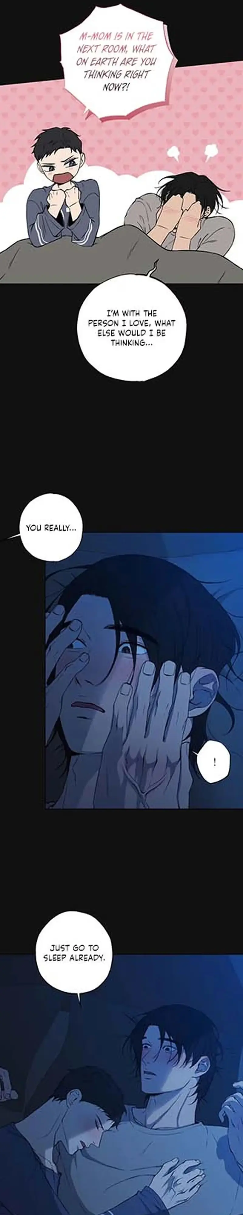 Know My Name Chapter 13 page 6 - 