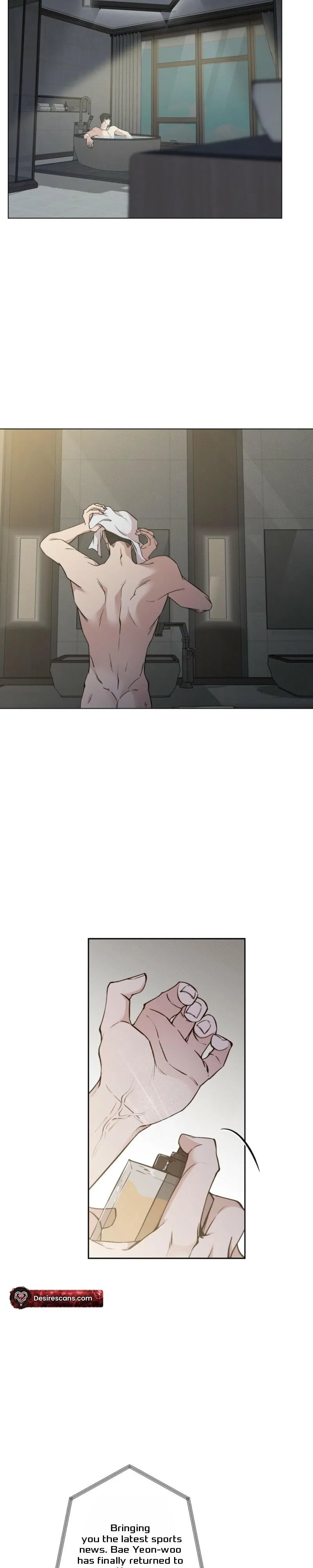 Know My Name Chapter 2 page 2 - 
