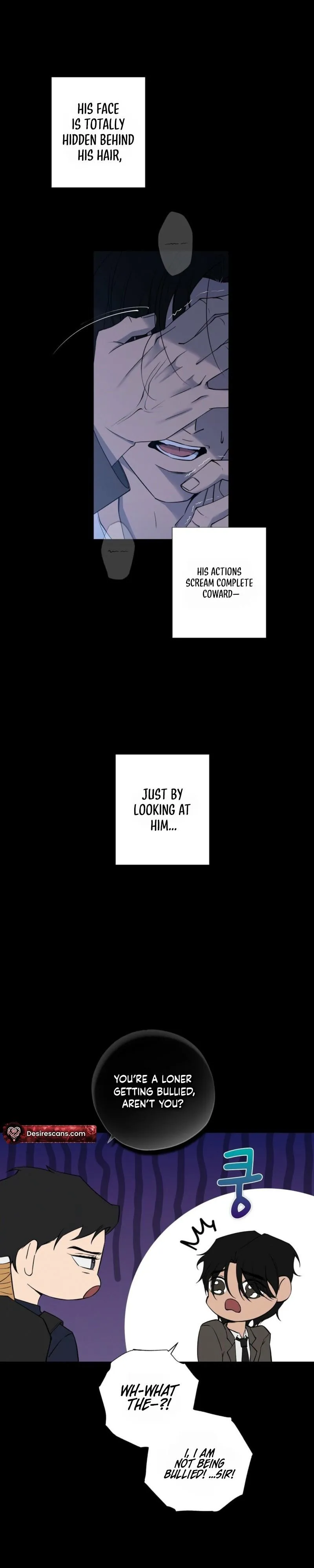 Know My Name Chapter 2 page 12 - 