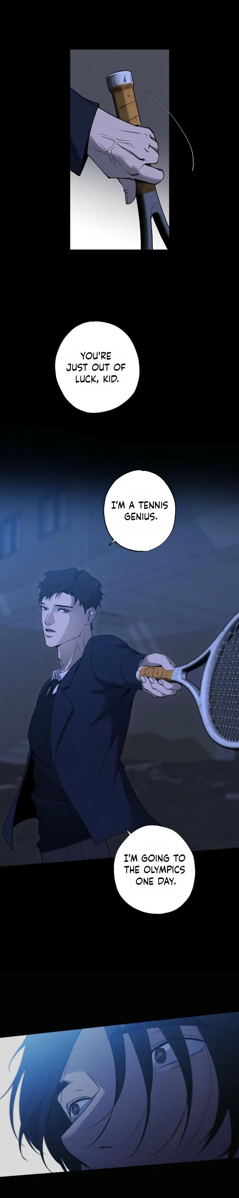 Know My Name Chapter 2 page 15 - 