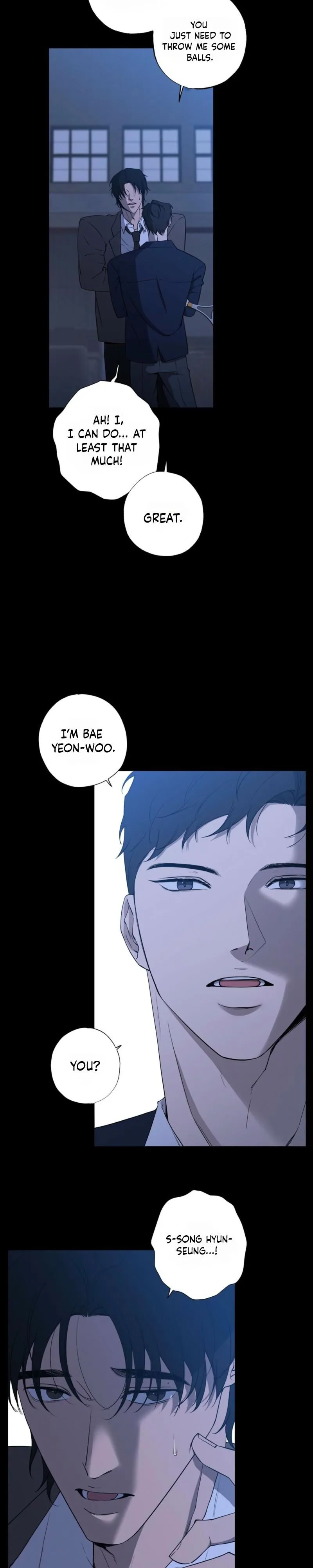 Know My Name Chapter 2 page 20 - 