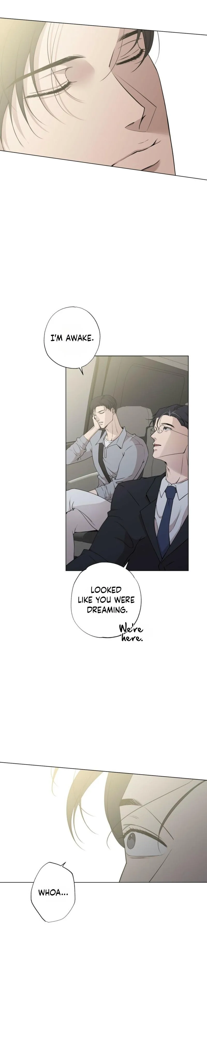 Know My Name Chapter 2 page 24 - 