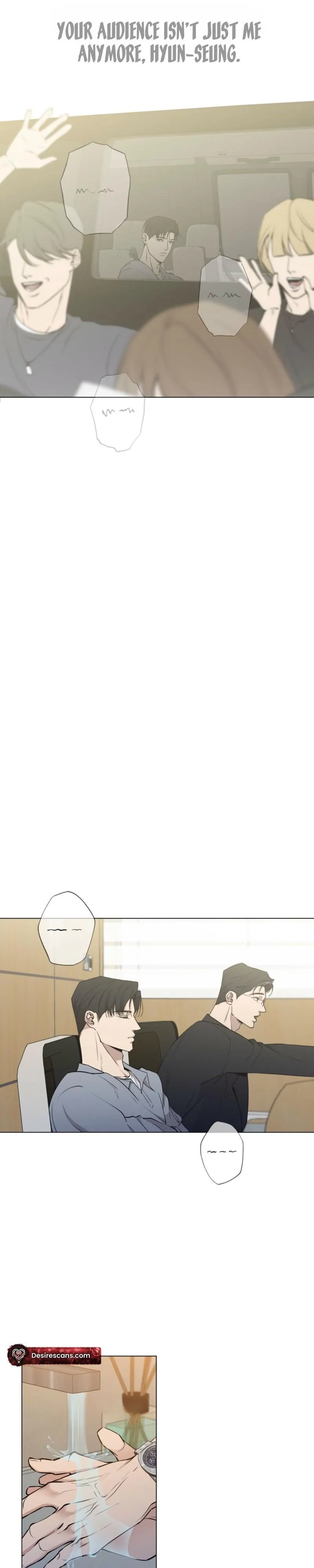 Know My Name Chapter 2 page 25 - 