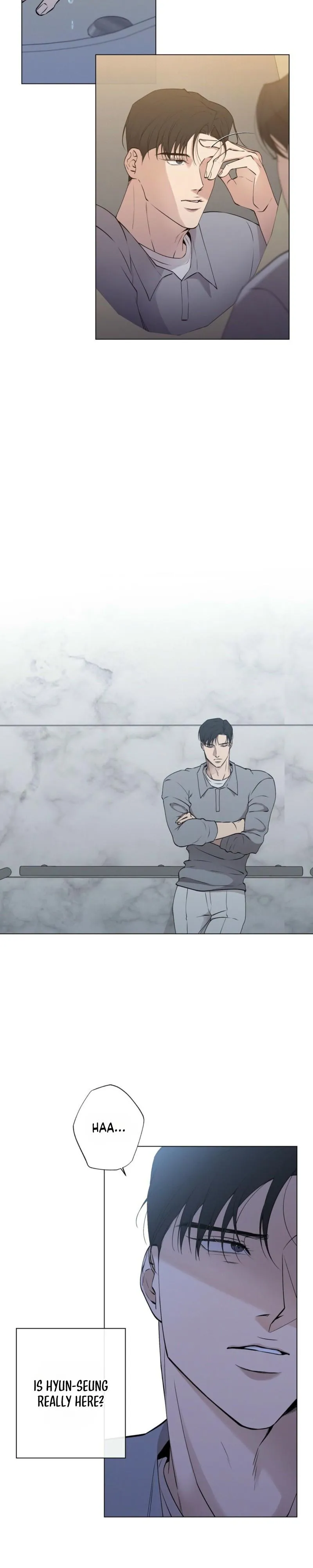 Know My Name Chapter 2 page 26 - 