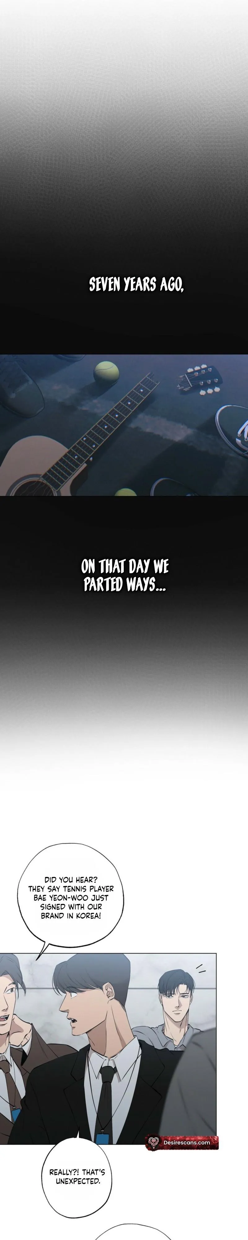 Know My Name Chapter 2 page 28 - 