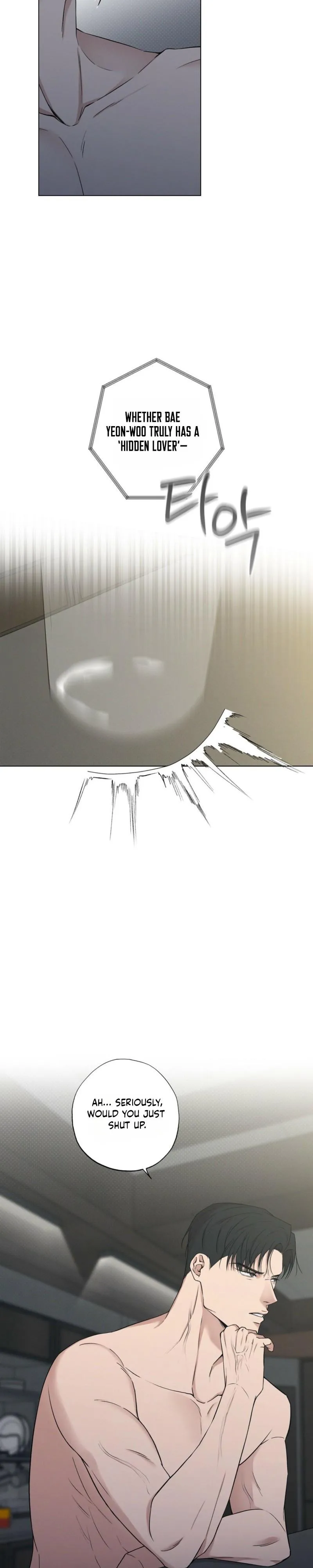 Know My Name Chapter 2 page 4 - 