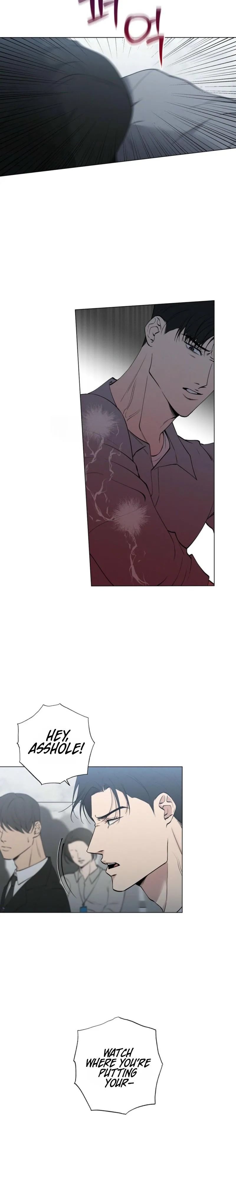 Know My Name Chapter 2 page 31 - 