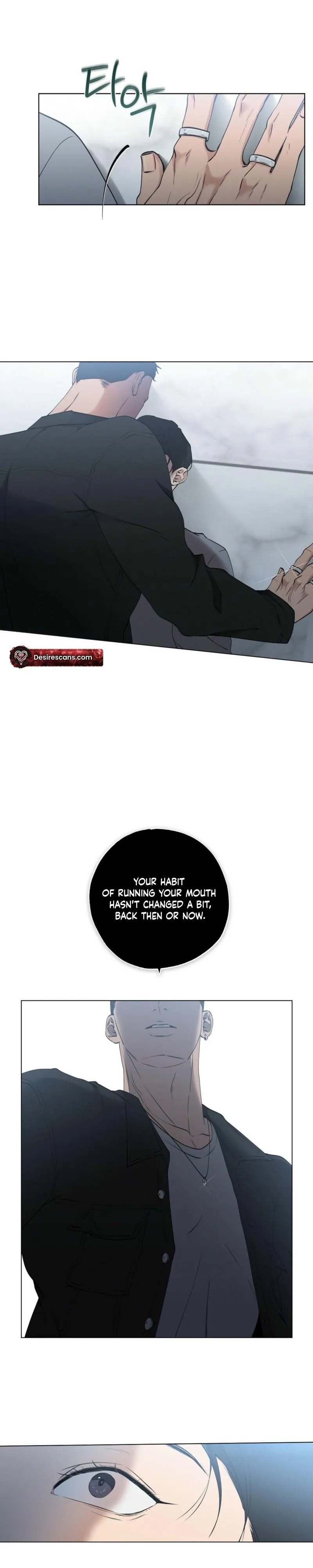 Know My Name Chapter 2 page 32 - 