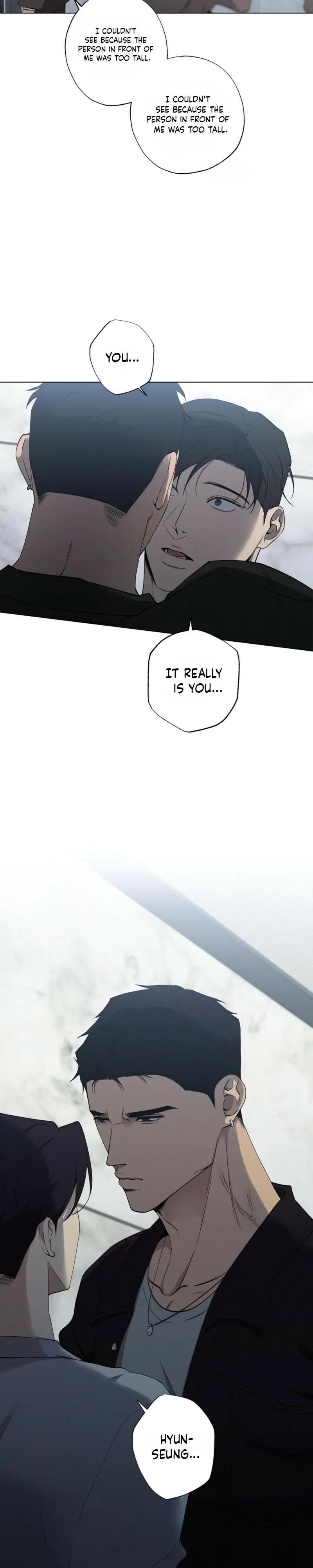 Know My Name Chapter 2 page 34 - 