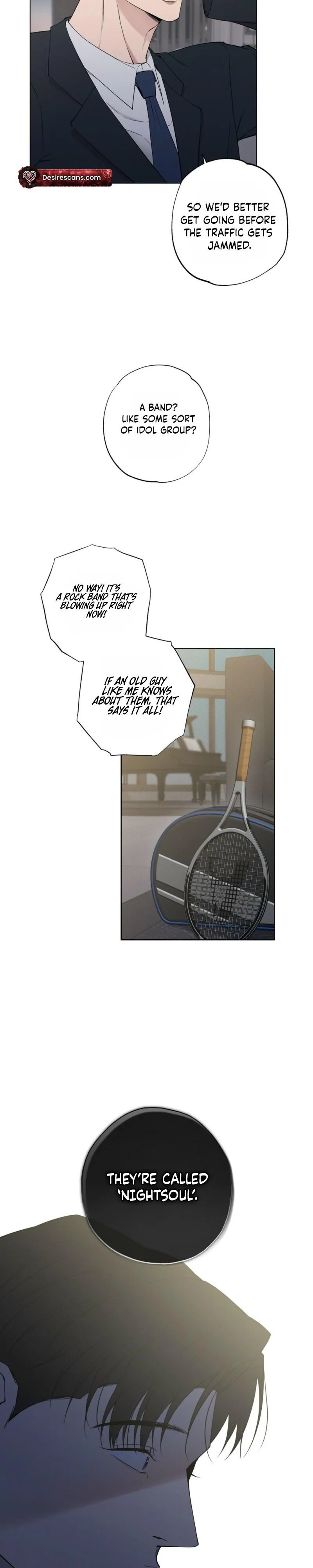 Know My Name Chapter 2 page 6 - 