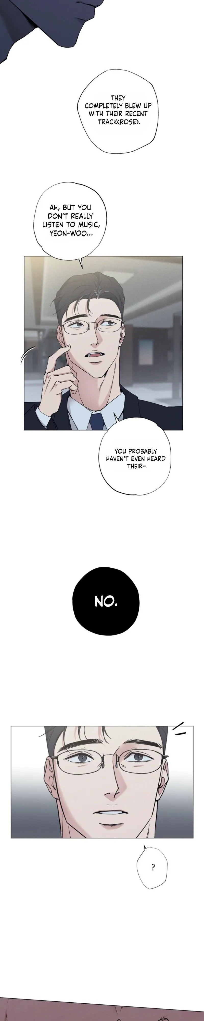 Know My Name Chapter 2 page 7 - 