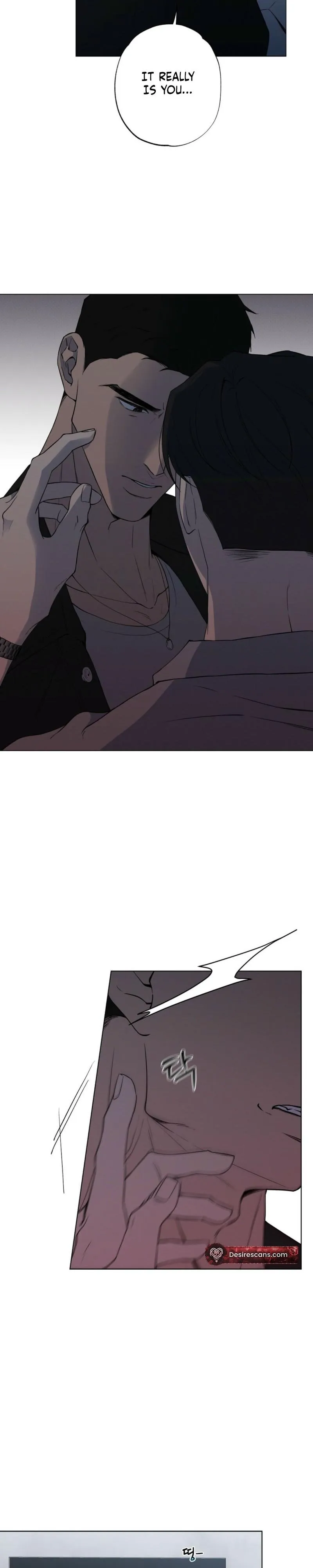 Know My Name Chapter 3 page 12 - 