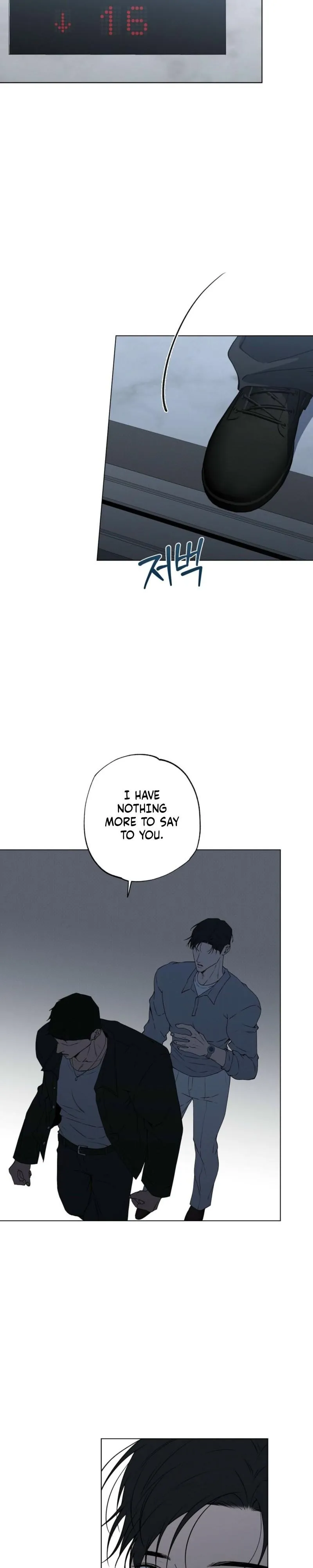 Know My Name Chapter 3 page 13 - 