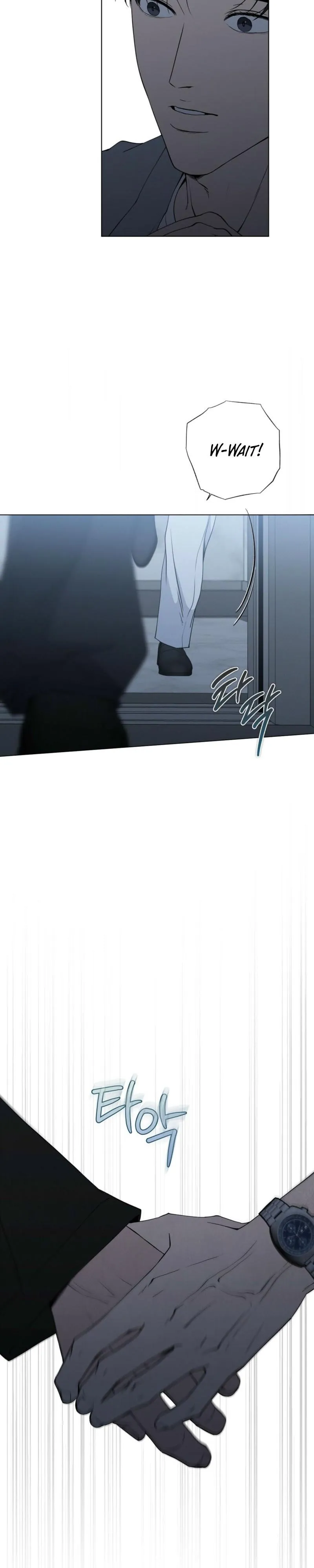 Know My Name Chapter 3 page 14 - 