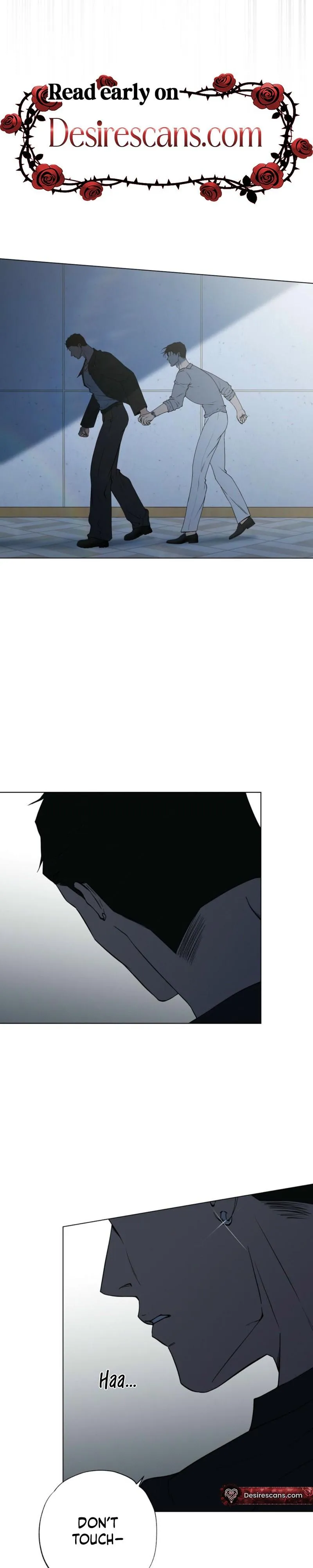 Know My Name Chapter 3 page 15 - 