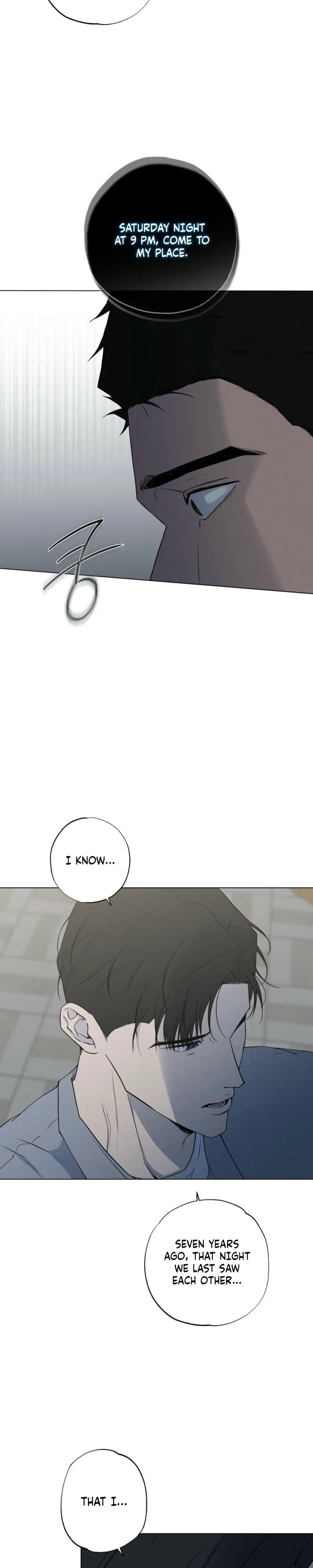 Know My Name Chapter 3 page 16 - 