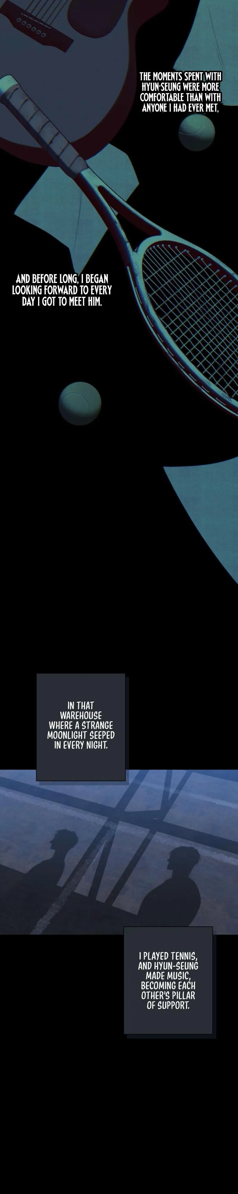 Know My Name Chapter 3 page 24 - 