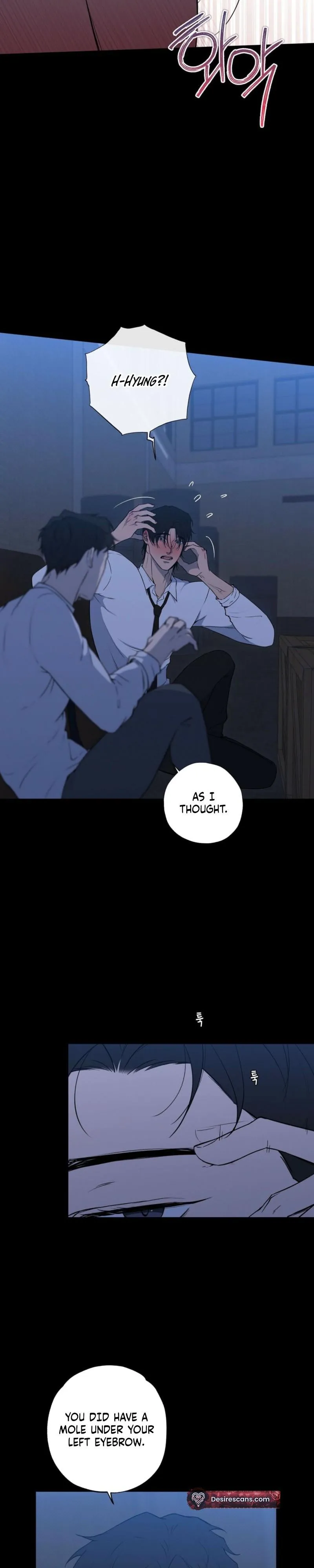 Know My Name Chapter 3 page 28 - 