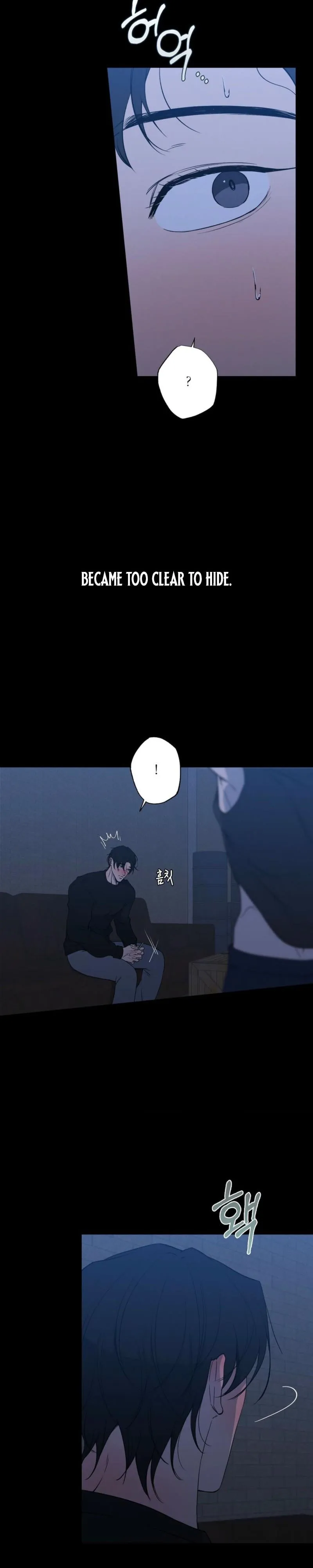 Know My Name Chapter 3 page 31 - 