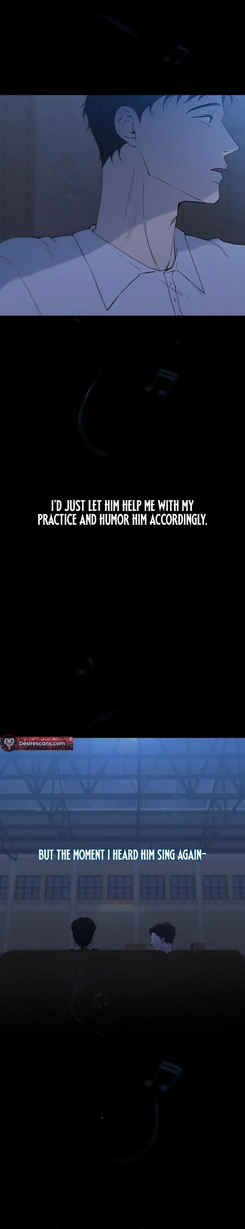 Know My Name Chapter 3 page 9 - 