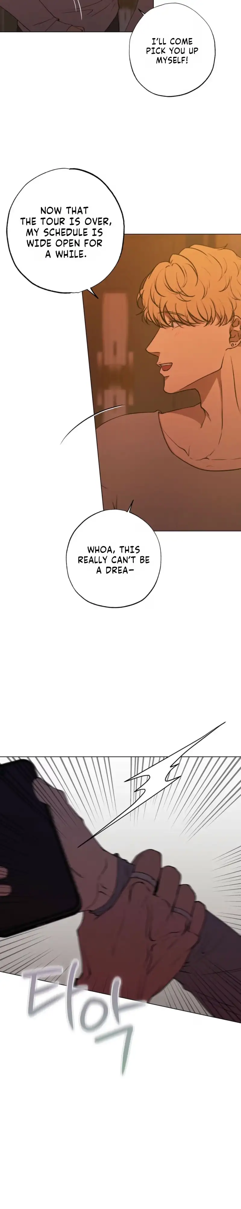 Know My Name Chapter 8 page 24 - 